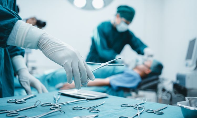 Esterilización