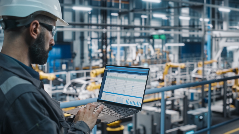 Planificación y Control de la Producción