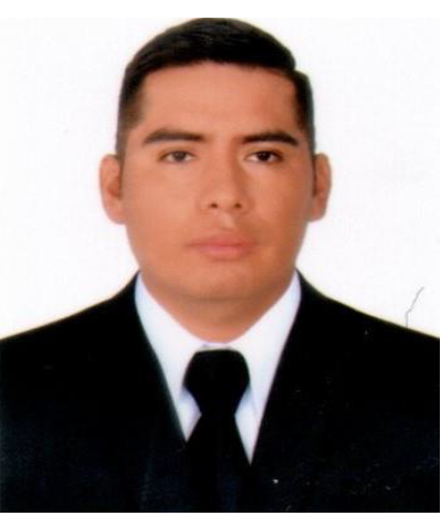 Cristian Wilder Zeballos Falcon