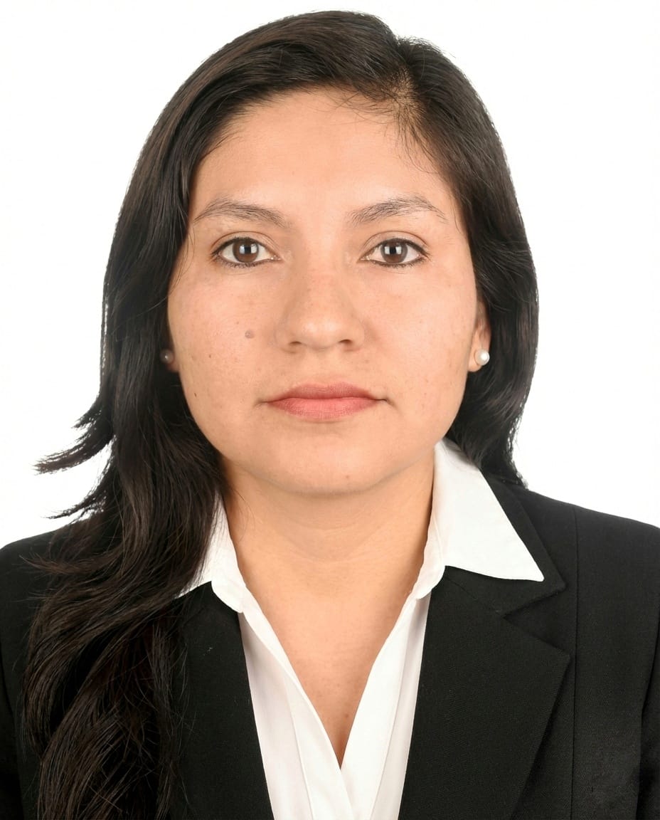 CARMEN ESTÉFANI BOBADILLA CALERO