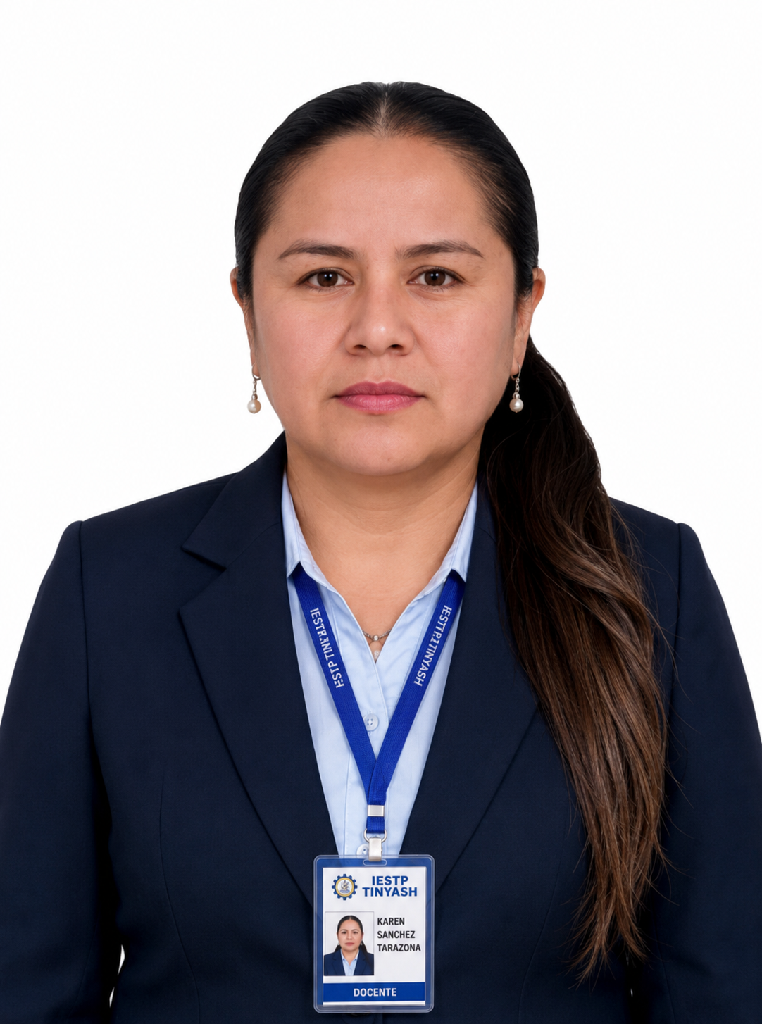 Karen Sanchez Tarazona