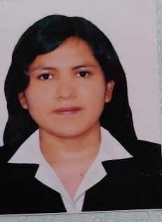 Linda Flor Huerta Gomez