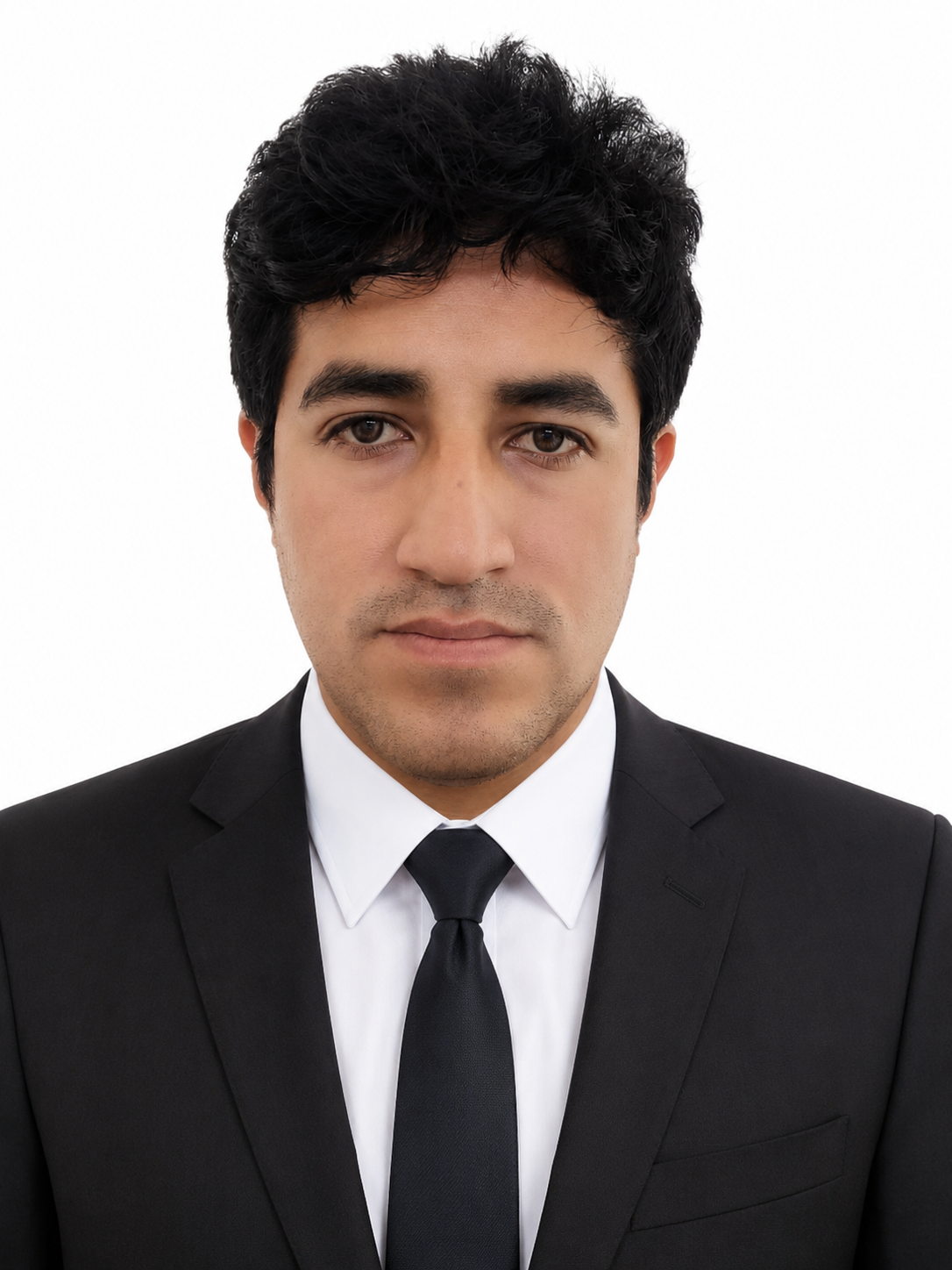 Carlos Alber Marcos Jaramillo