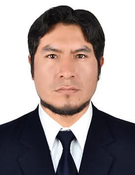 Ronal Garay Amya