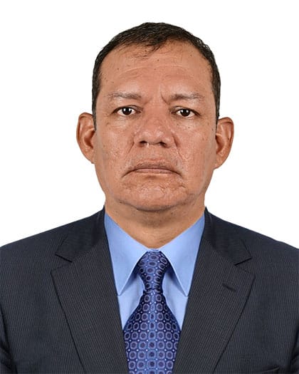 Charles Flores Hidalgo