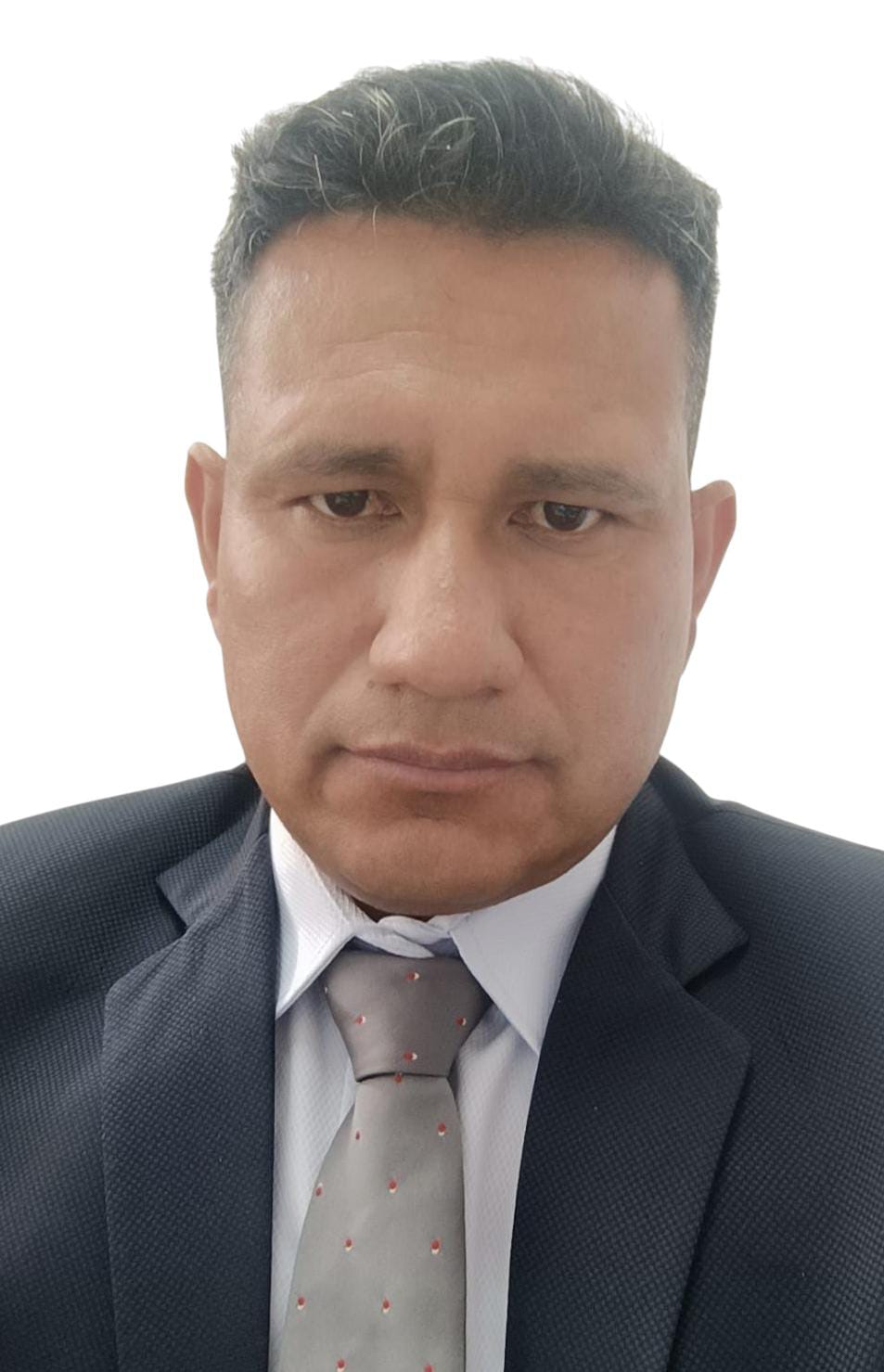 Gregorio Flores Rofriguez