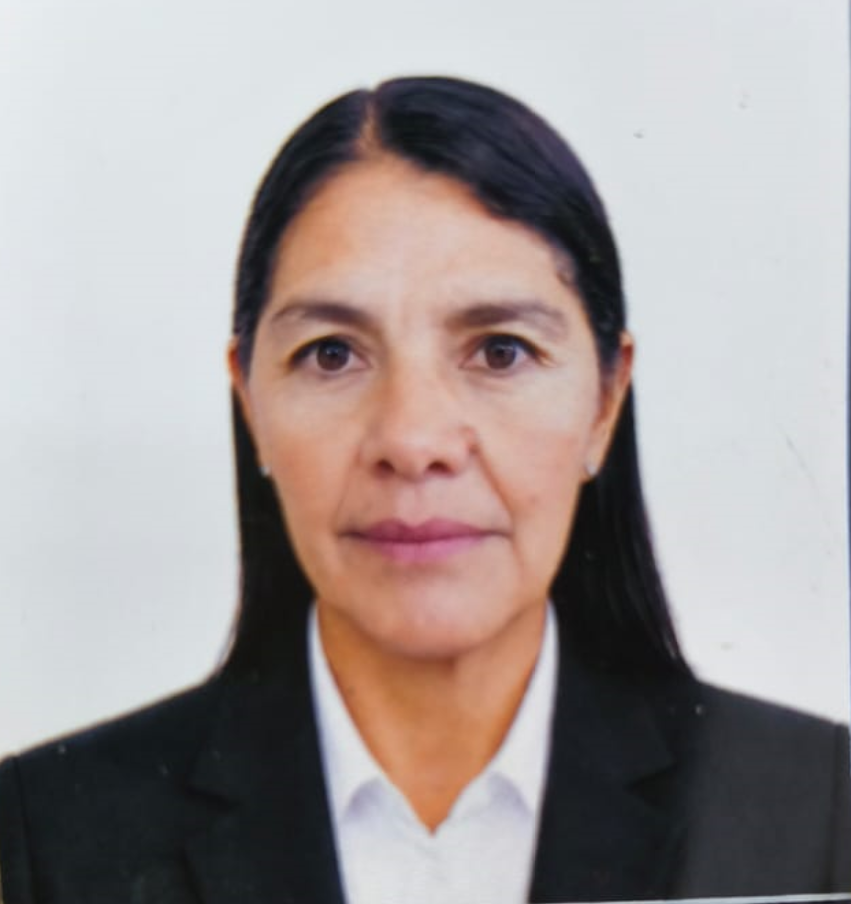 Melina Venturo Malpartida