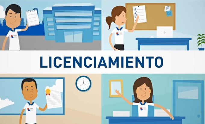 En la actualidad