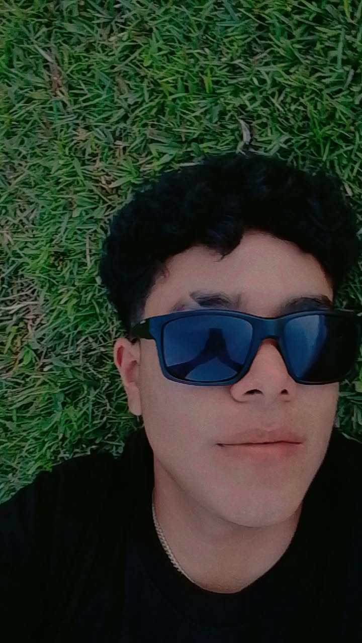 RIVERA UTRILLA, Rinol Renan